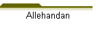 Allehandan