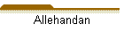 Allehandan