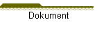 Dokument