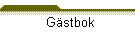 Gstbok